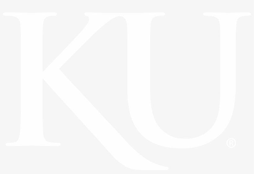 Ku Logo - Bsi Products, Car Flag W/wall Brackett Kansas Jayhawks, transparent png #5338862