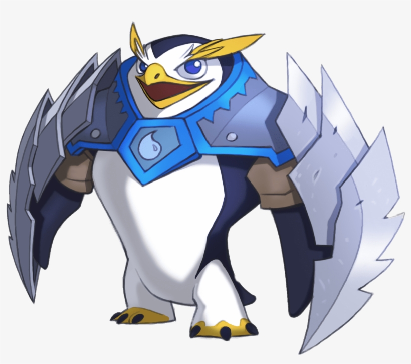 Skylanders King Pen - Skylanders Master King Pen, transparent png #5339081