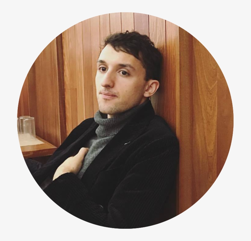 I Am A Phd Candidate In English At The University Of - Gentleman, transparent png #5339172