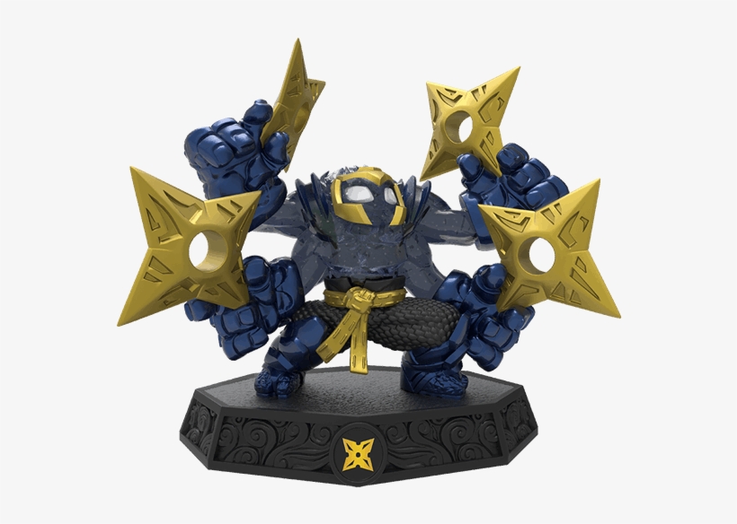 1 Of - Skylanders Imaginators Sensei Starcast, transparent png #5339269