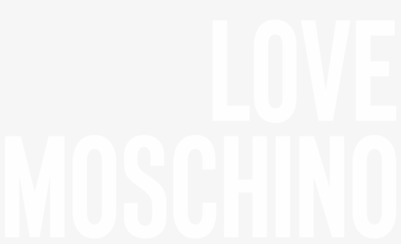 Moschino Logo Png - Love Moschino Logo Png, transparent png #5339366