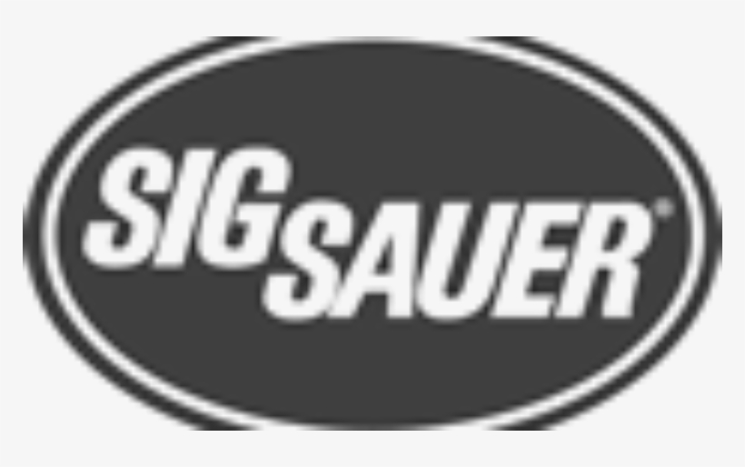 Sig Sauer - Sig Sauer Echo 18, transparent png #5339506