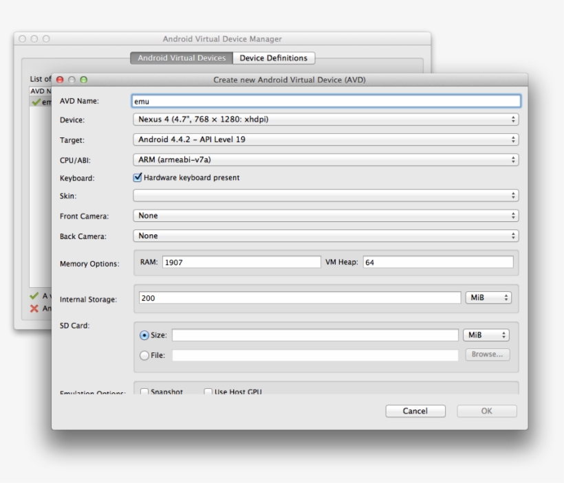 Andro#create-image1 - Android, transparent png #5339901