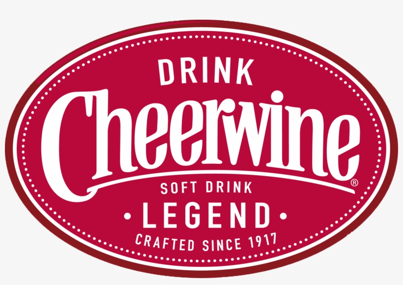 Thank You To Our Sponsors Tito's Handmade Vodka, Cheerwine, - Cheerwine Soft Drink - 4 Pack, 12 Fl Oz Bottles, transparent png #5339955