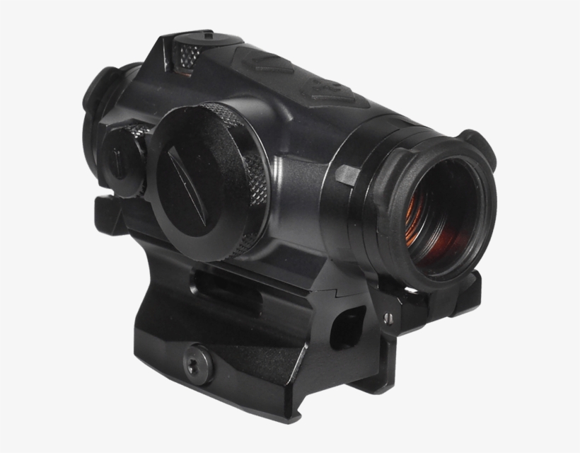 Picture Of Sig Sauer Rome04h 1 Moa Red Dot Ballistic - Sig Sauer, transparent png #5340092