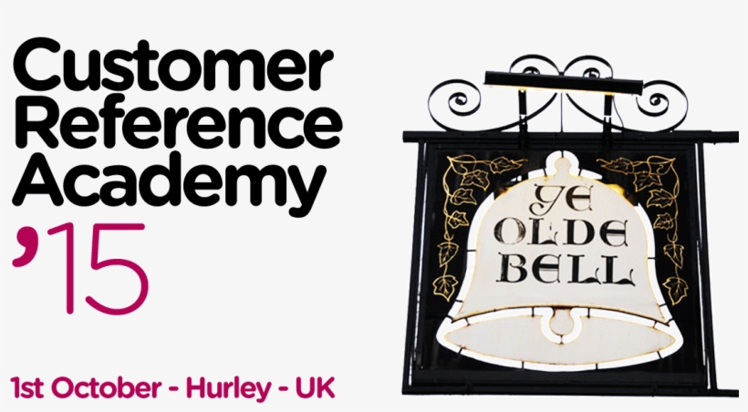 Save The Date - Customer Experience Branding By Thomas Gad, transparent png #5340142