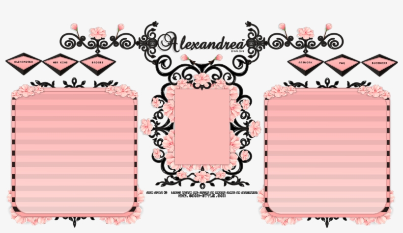 Imvu Avatar Page Alexandrea Png Imvu Such Style, transparent png #5340200