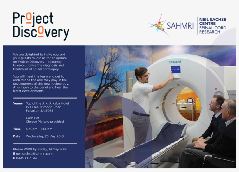 All Welcome To The Top Of The Ark To Learn About The - Brochure, transparent png #5340314