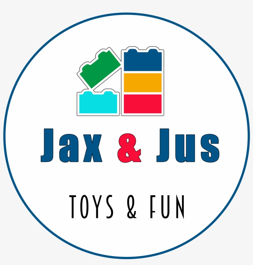 Jax And Jus - Circle, transparent png #5340315