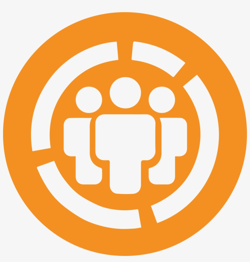 Pin It On Pinterest - Attending Conference Icon, transparent png #5340357