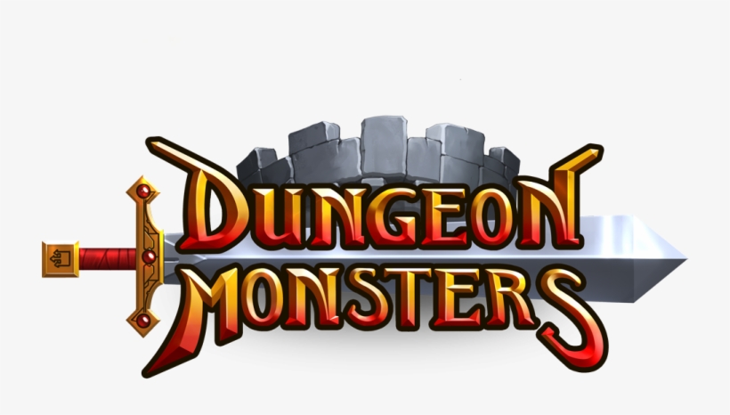 Dungeon Monsters - Bumper Sticker, transparent png #5340517