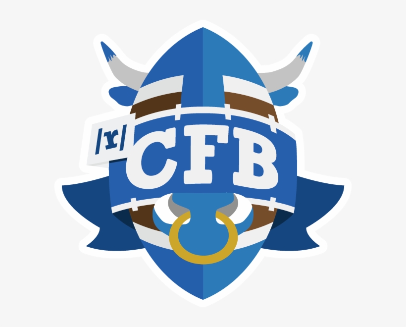 This One Is Obvious, But Was Really Fun To Execute - R Cfb Flag, transparent png #5340559