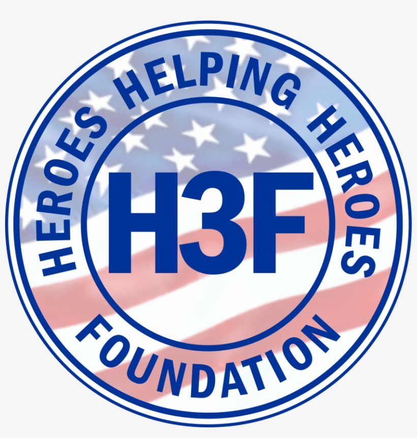 The Mission Of The Heroes Helping Heroes Foundation - Shorinjiryu Kenkokan Karatedo, transparent png #5340764
