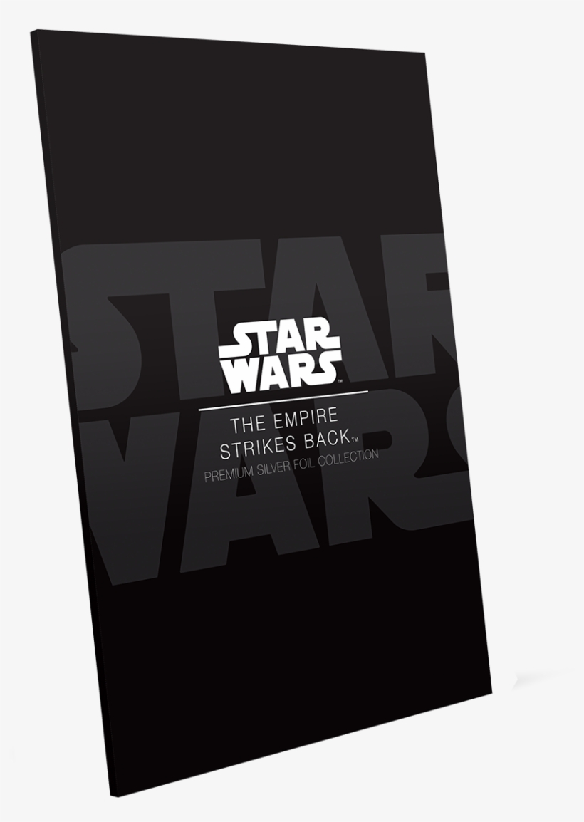2018 $2 <i>star Wars<sup>tm</sup> - Star Wars, transparent png #5340889