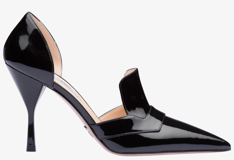 Court Shoe, transparent png #5340931