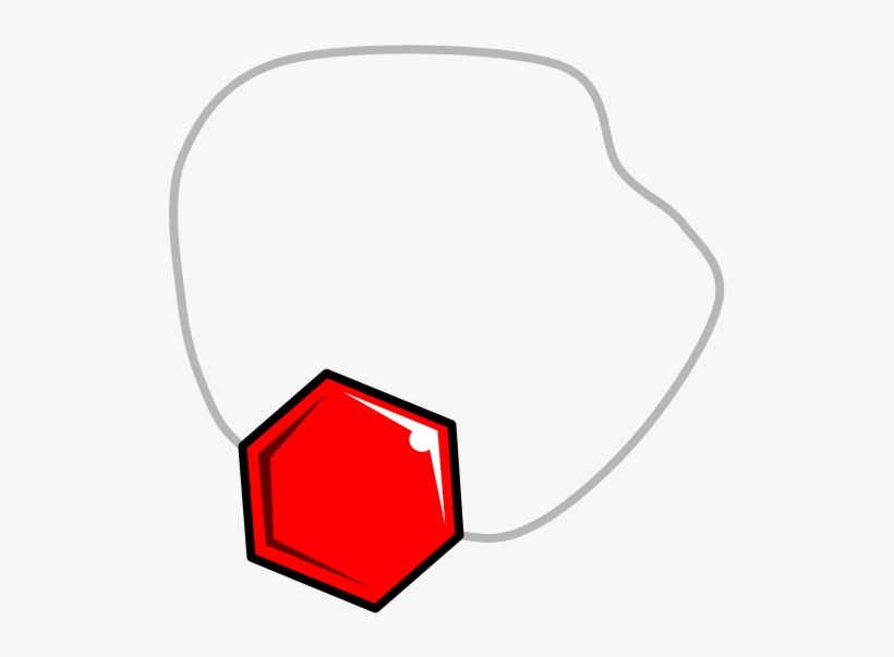 Paige's Necklace - Traffic Sign, transparent png #5340933