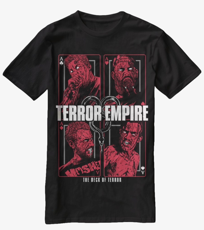 Terror Empire Beanie The Empire Strikes Black Cd - Purple Is A Happy Color, transparent png #5341269