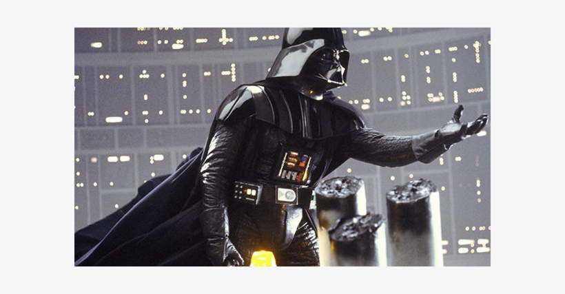 Queensland Symphony Orchestra, Star Wars, The Empire - Empire Strikes Back, transparent png #5341318