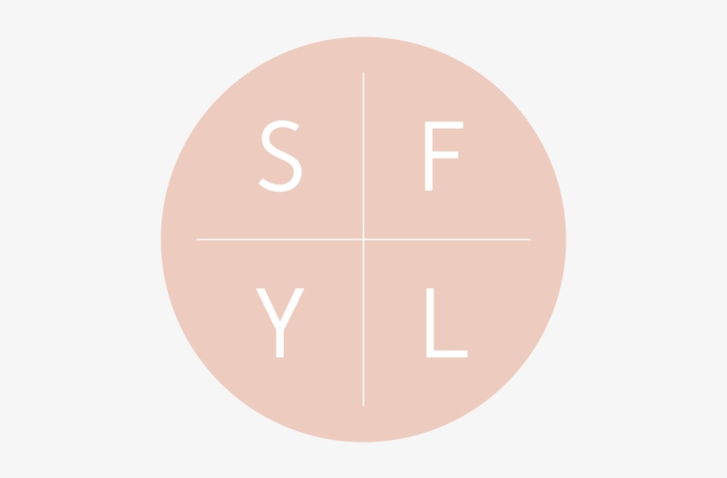 Styling For Your Life - Circle, transparent png #5341415