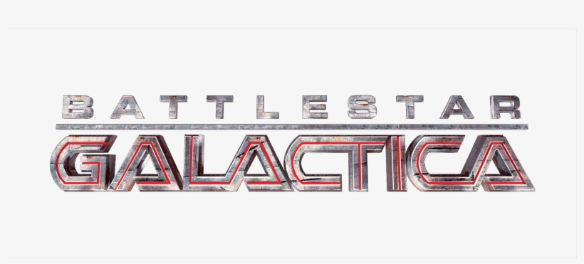 Battlestar Galactica - Battlestar Galactica [book], transparent png #5341476