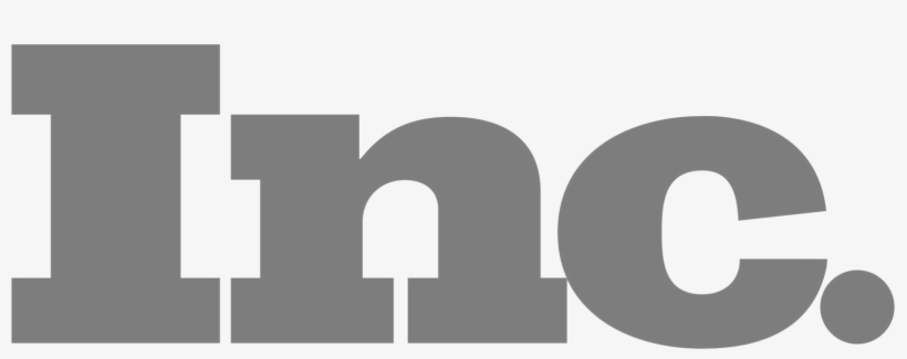 Since Day One, We Have Made It Our Mission To Create - Inc 500 Logo, transparent png #5341540