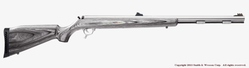 Jpg Png - Thompson Center Omega Muzzleloader, transparent png #5341654
