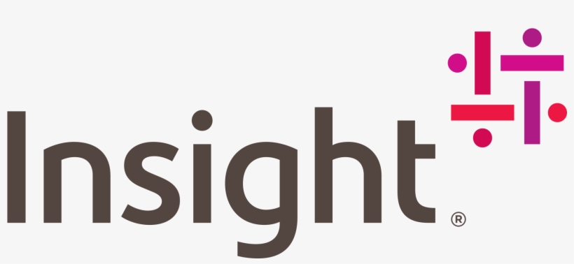 Insight Enterprises - Insight Enterprises Logo, transparent png #5341808