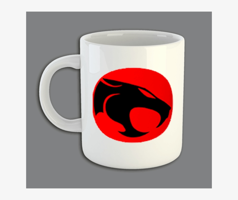 Batman Mug, transparent png #5341872