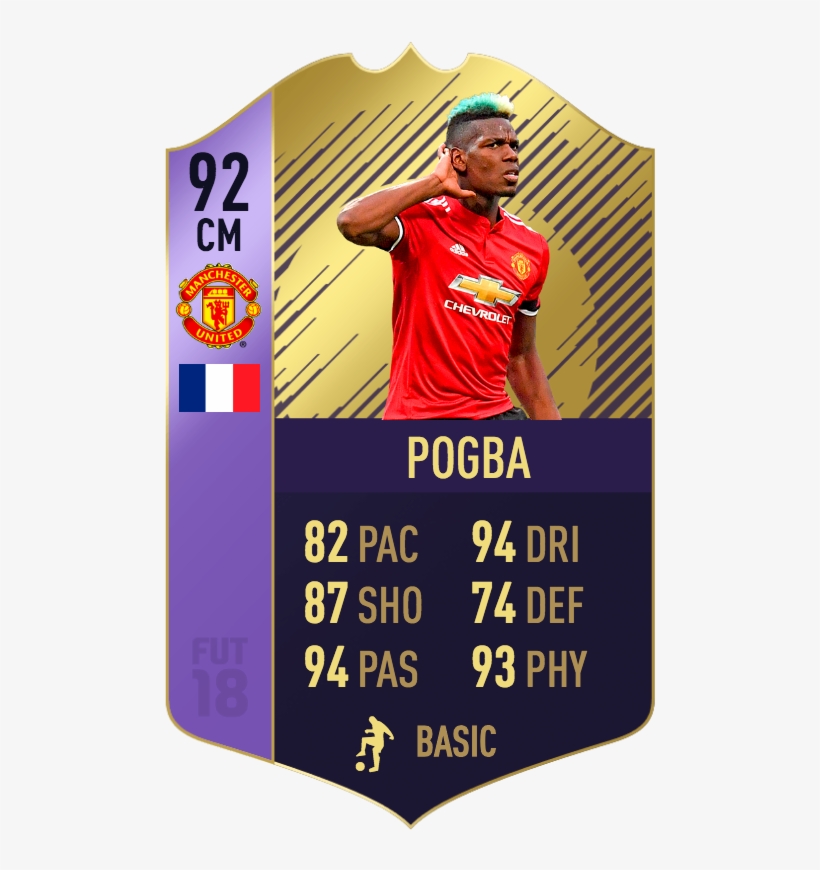 Fut Trading On Twitter - 88 Salah Fifa 18, transparent png #5341988