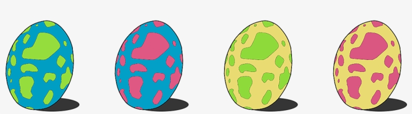 Gypceros Egg Patterns And Locations Guide Monster Hunter - Monster Hunter Stories Gypceros Egg, transparent png #5342041