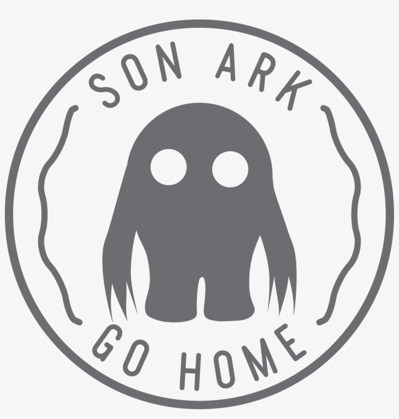 Son Ark - Coca-cola, transparent png #5342044