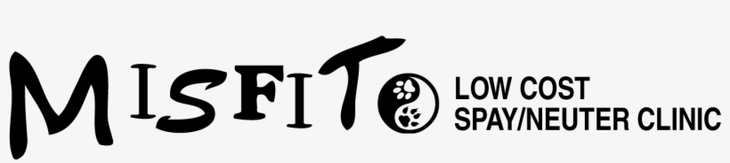 Misfit Low Cost Spay And Neuter Vet Clinic In Lake - Misfit Clinic, transparent png #5342091