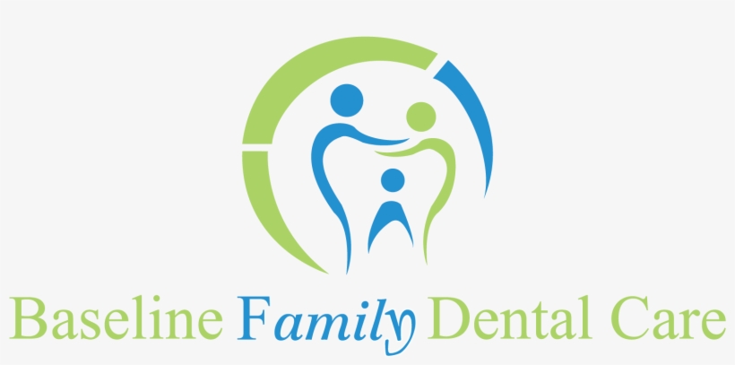 Tooth Family Logo, transparent png #5342132