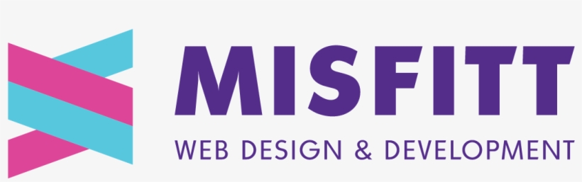 Home - Misfitt Web Design And Development, transparent png #5342473
