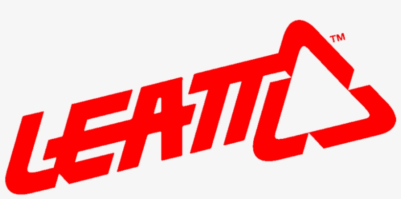 Sponsors 0013 Leatt - Leatt Logo, transparent png #5342521