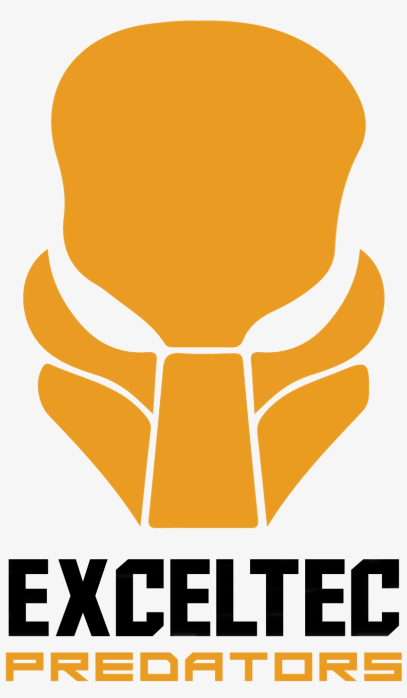 Exceltec Predatorslogo Square - Illustration, transparent png #5342937
