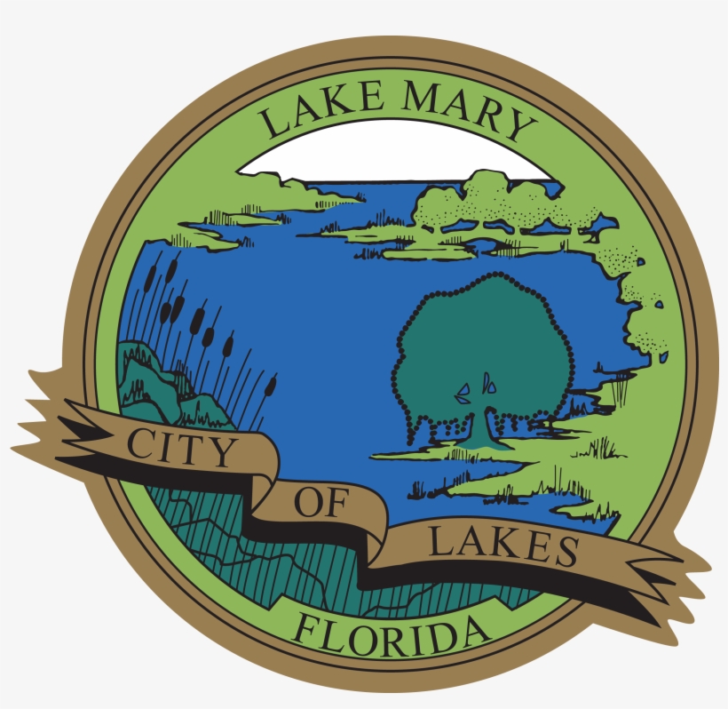 Public Sector Sponsors - Lake Mary, transparent png #5343057