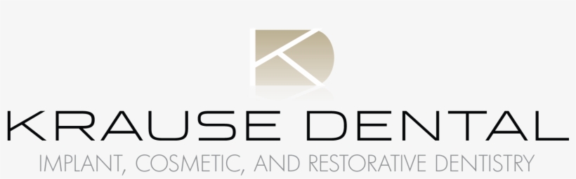 Krause Dental Logo - Ditech, transparent png #5343058