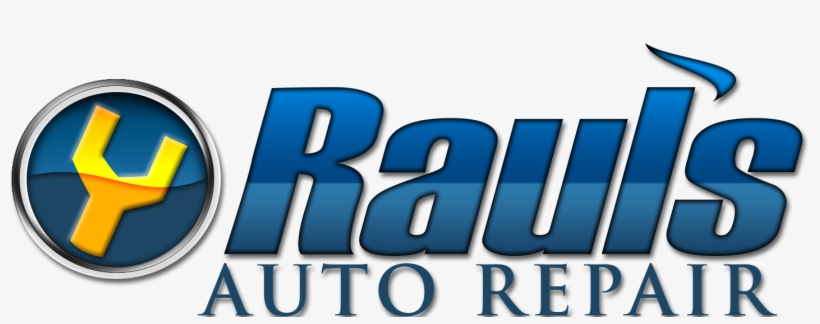 Rauls Auto Repair Logo, transparent png #5343324