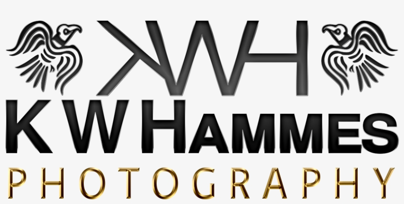Logo For San Antonio Fine Art Landscape Photographer - Kwhammes Photography, transparent png #5343456