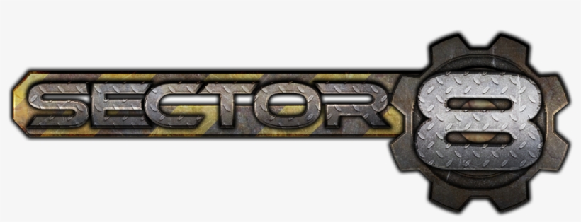 Sector 8 Music - Rifle, transparent png #5343556