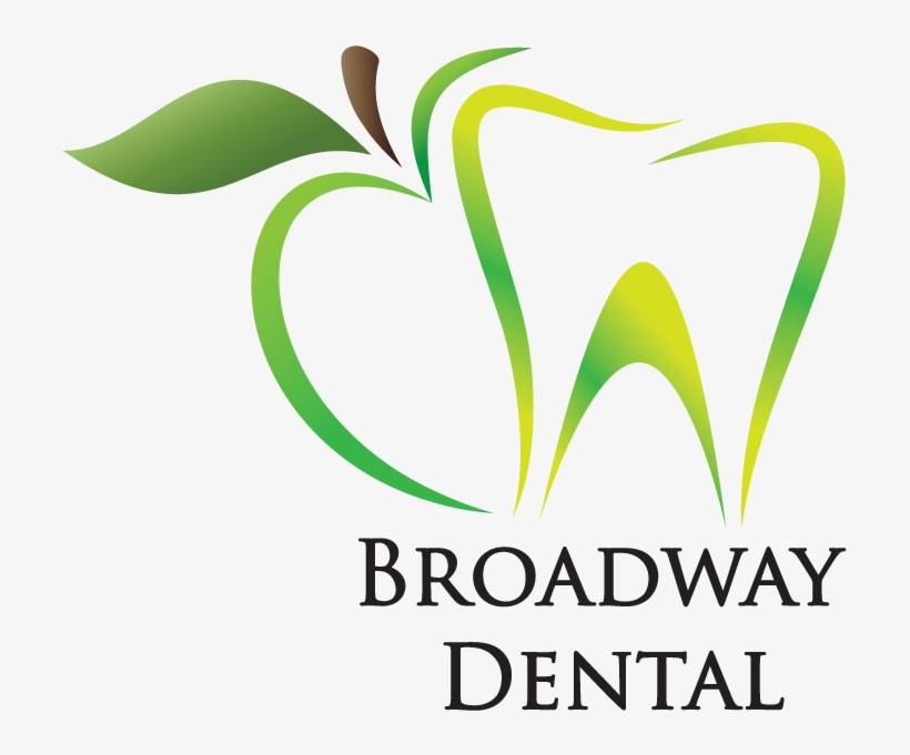 Broadway Dental Logo - Bank, transparent png #5343611
