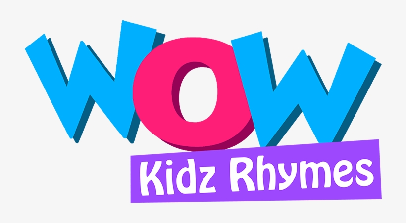 Wowkidz Rhymes Is The Channel For Toddlers Which Has, transparent png #5344007