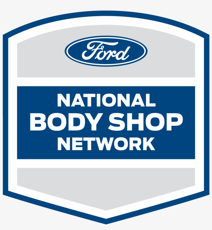 We Want To Highlight The Fact That We Are Now Equipped - Ford Collision Certification, transparent png #5344119