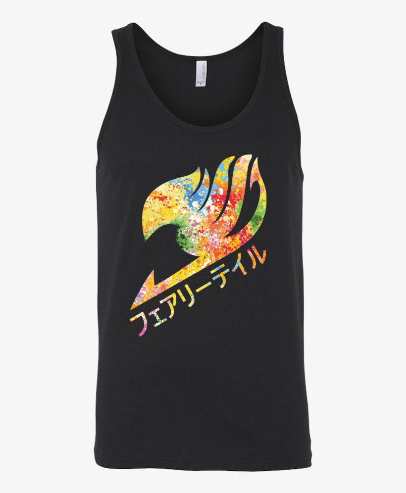 Fairy Tail Logo - Fairy Tail, transparent png #5344189