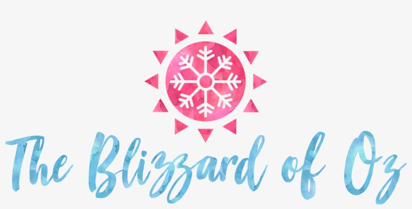 The Blizzard Of Oz - Circle, transparent png #5344243