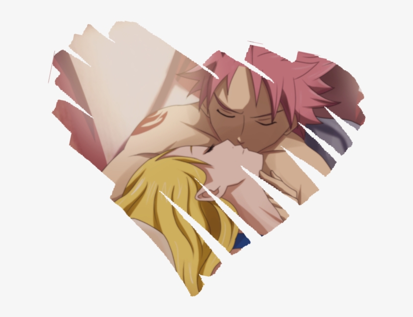 Fairy Tail Images ❀˛•*lucy❀˛•* Hd Wallpaper And Background - Nalu Render, transparent png #5344354