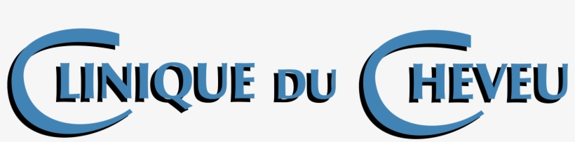 Clinique Du Cheveu 1219 Logo Png Transparent - Electric Blue, transparent png #5344410