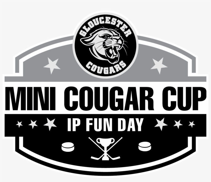 5th Annual Mini Cougar Cup - Emblem, transparent png #5344471