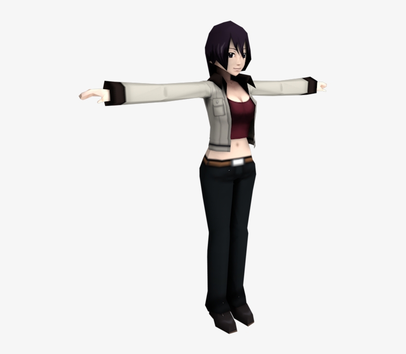 Download Zip Archive - Cosplay, transparent png #5344594